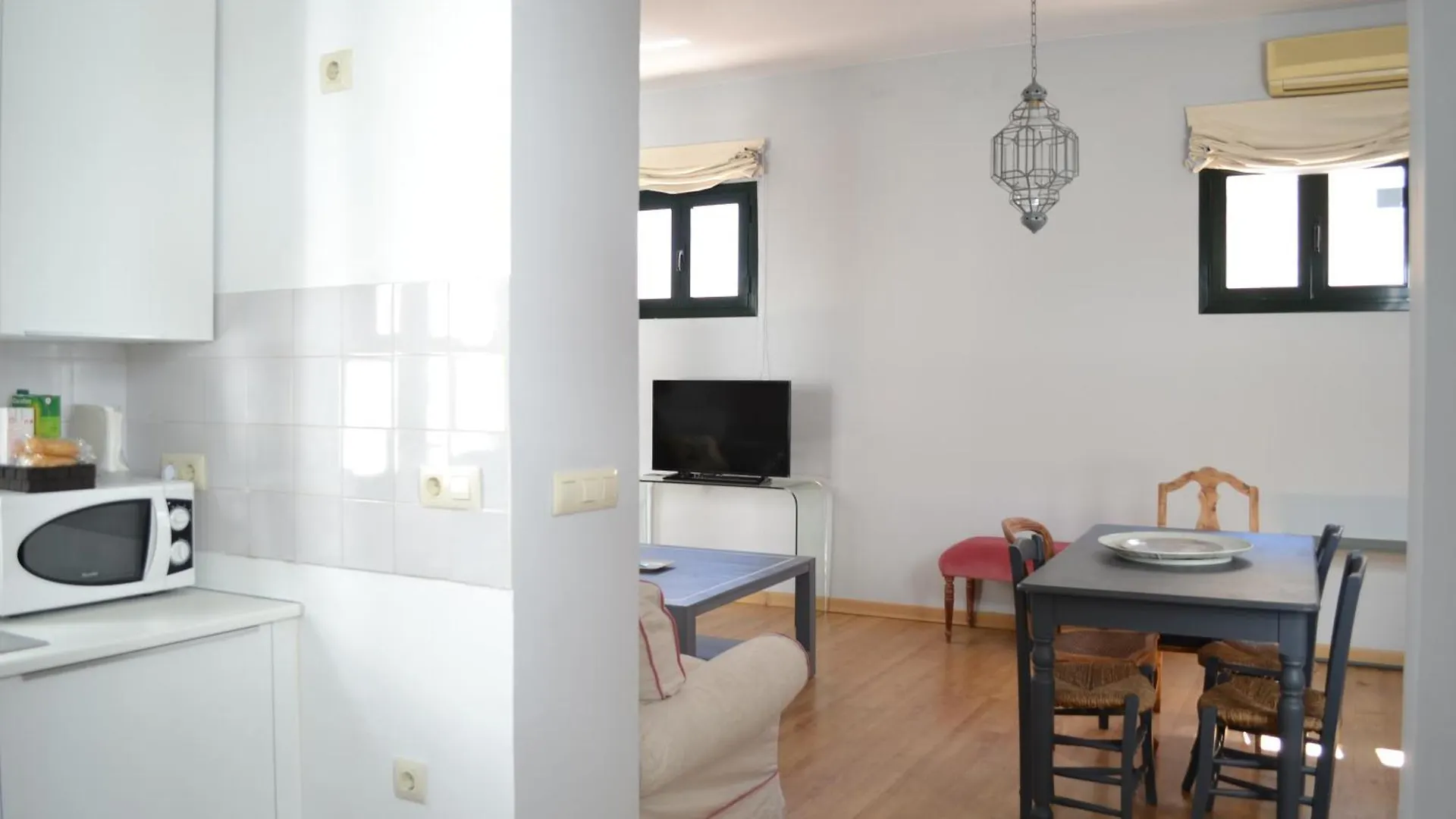Apartment Casas Y Patios De Sevilla Spain