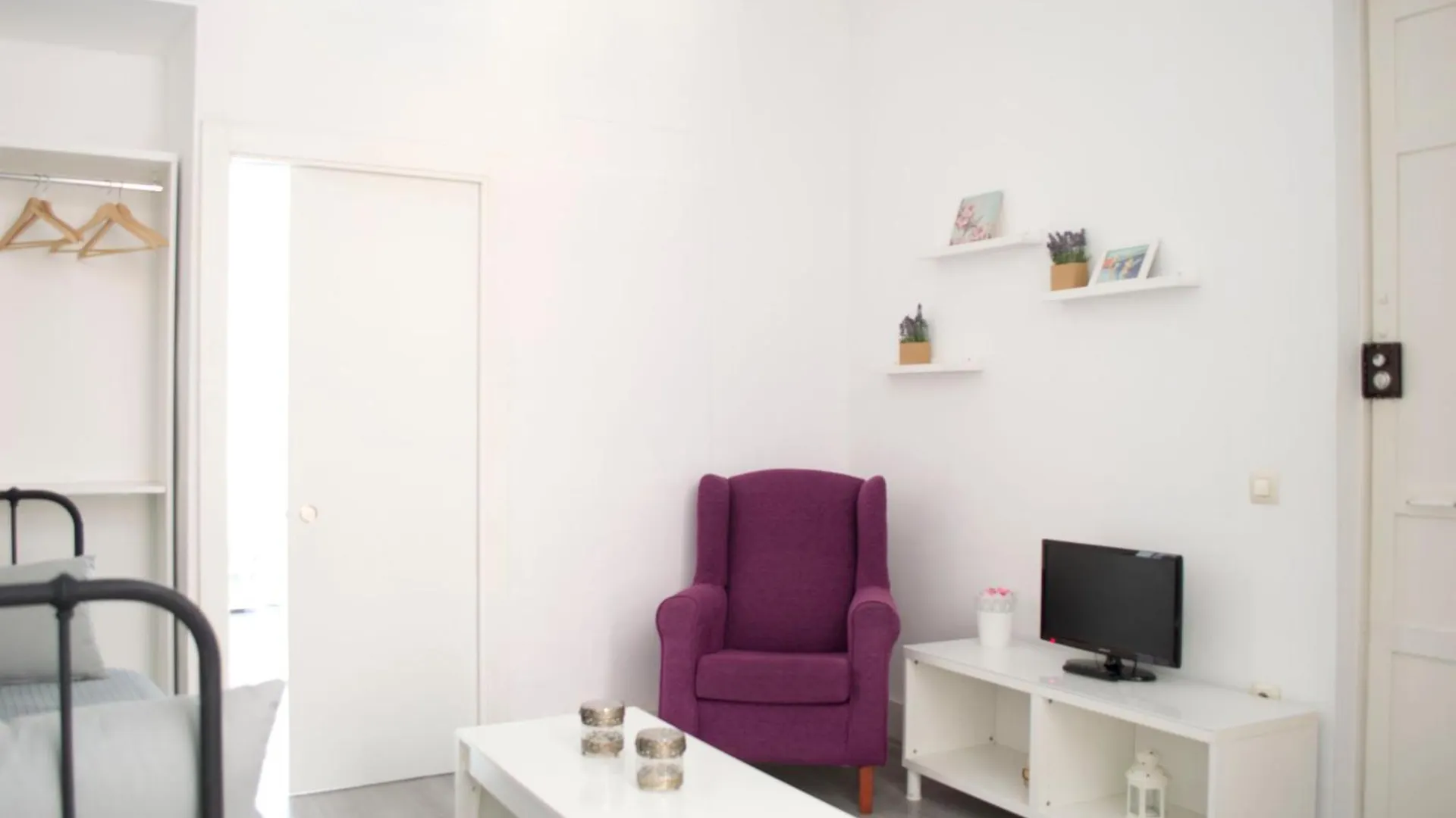 Apartment Casas Y Patios De Sevilla Spain