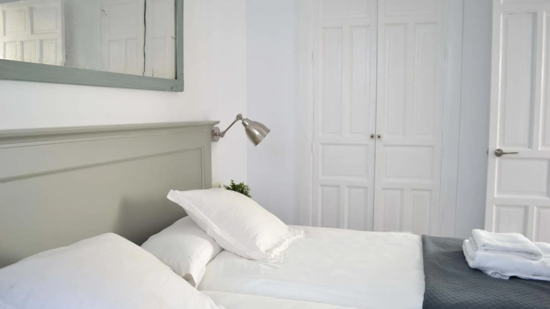 Casas Y Patios De Sevilla Apartment Seville