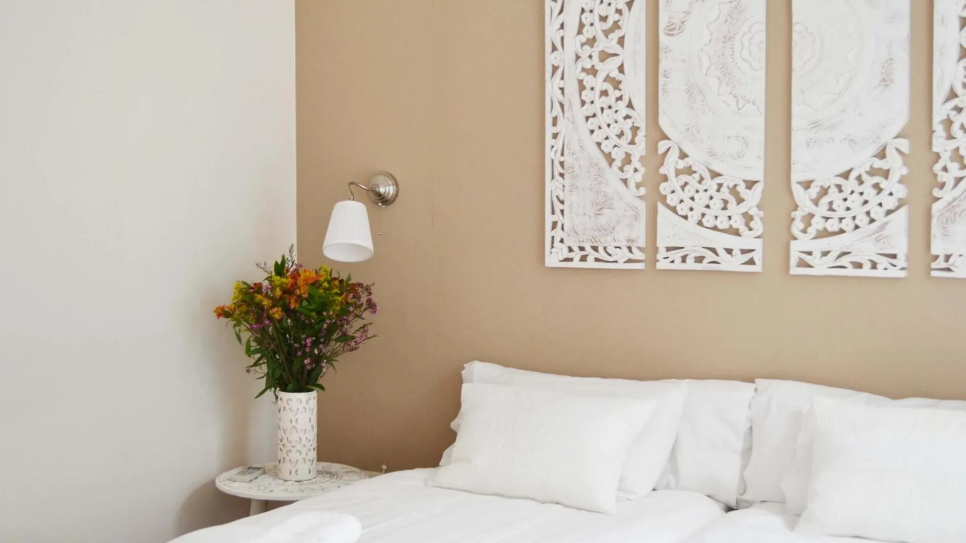 Casas Y Patios De Sevilla