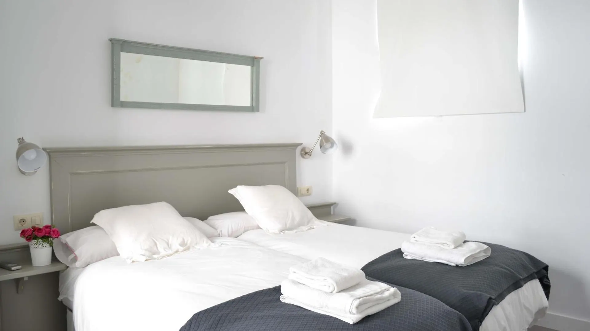 Casas Y Patios De Sevilla Apartment