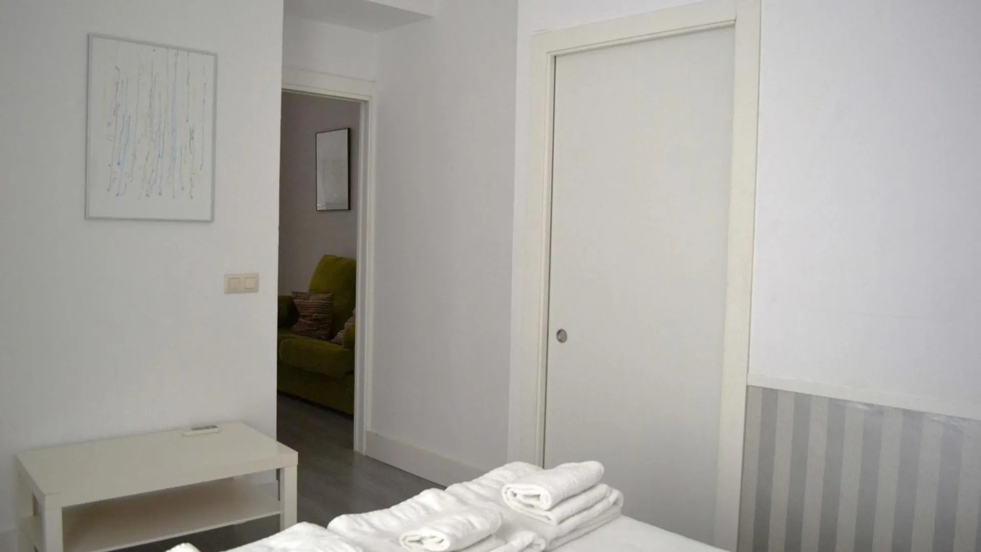 Apartment Casas Y Patios De Sevilla Spain