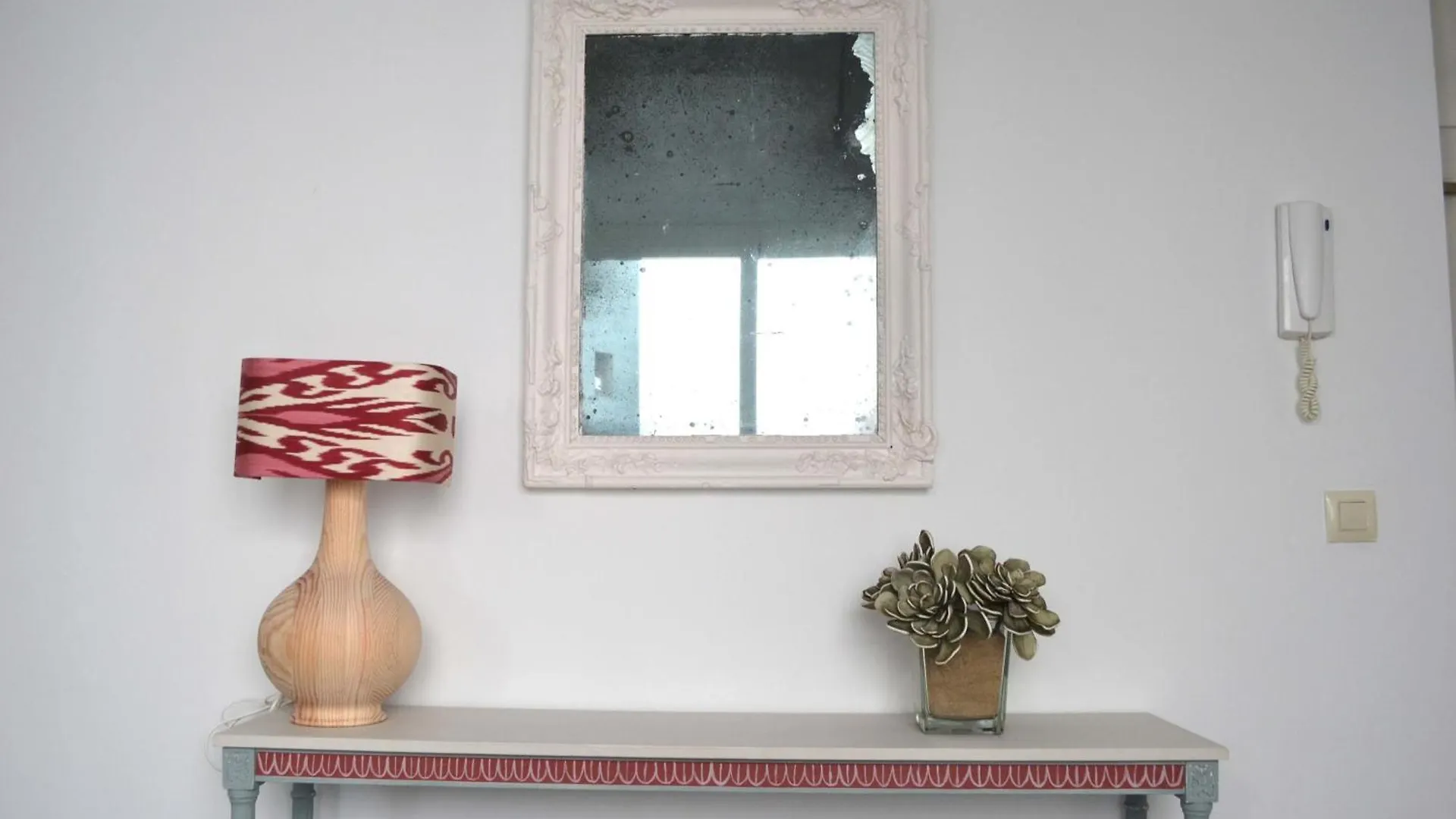 Casas Y Patios De Sevilla Апартаменты Севилья