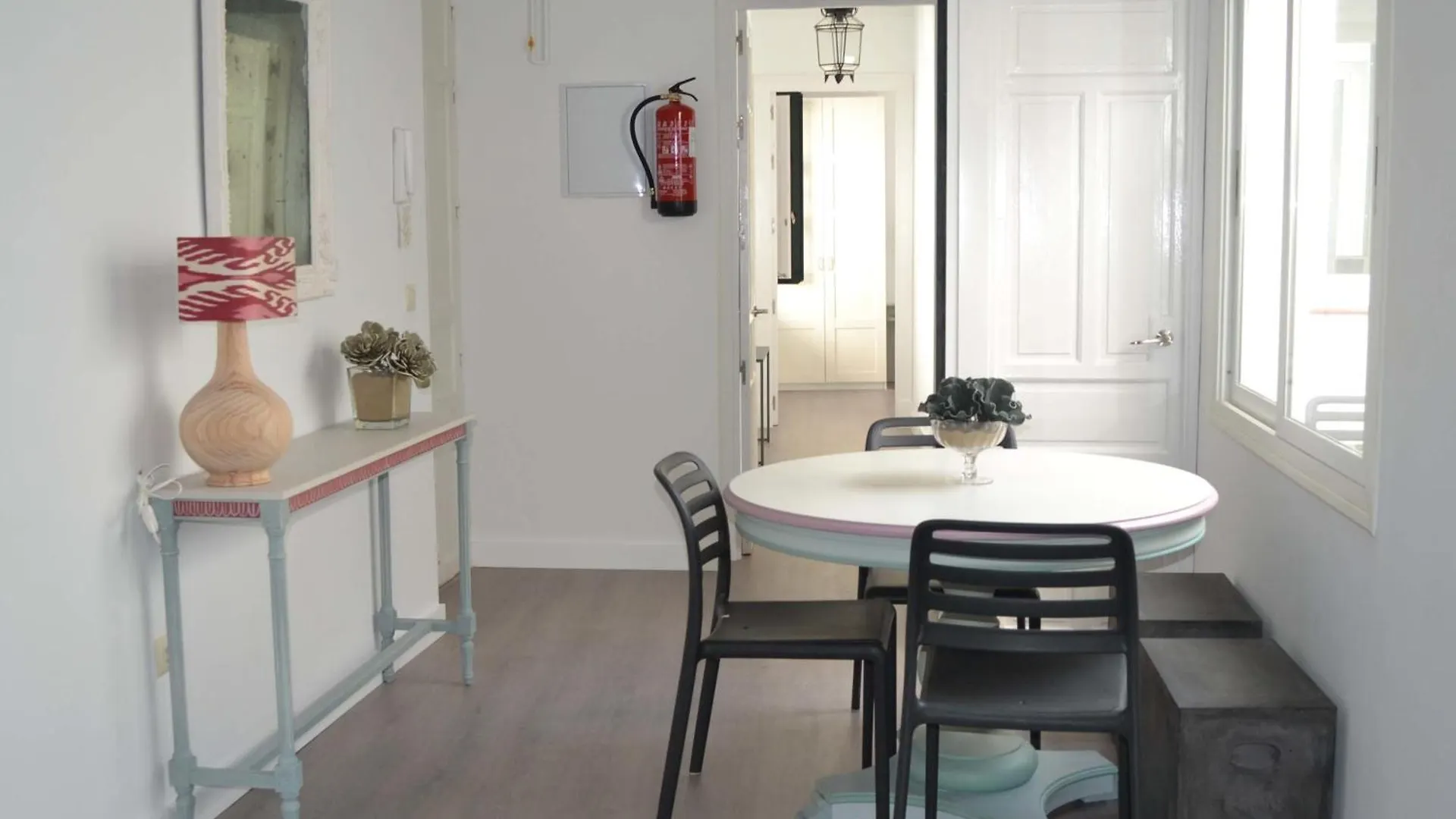 Apartment Casas Y Patios De Sevilla