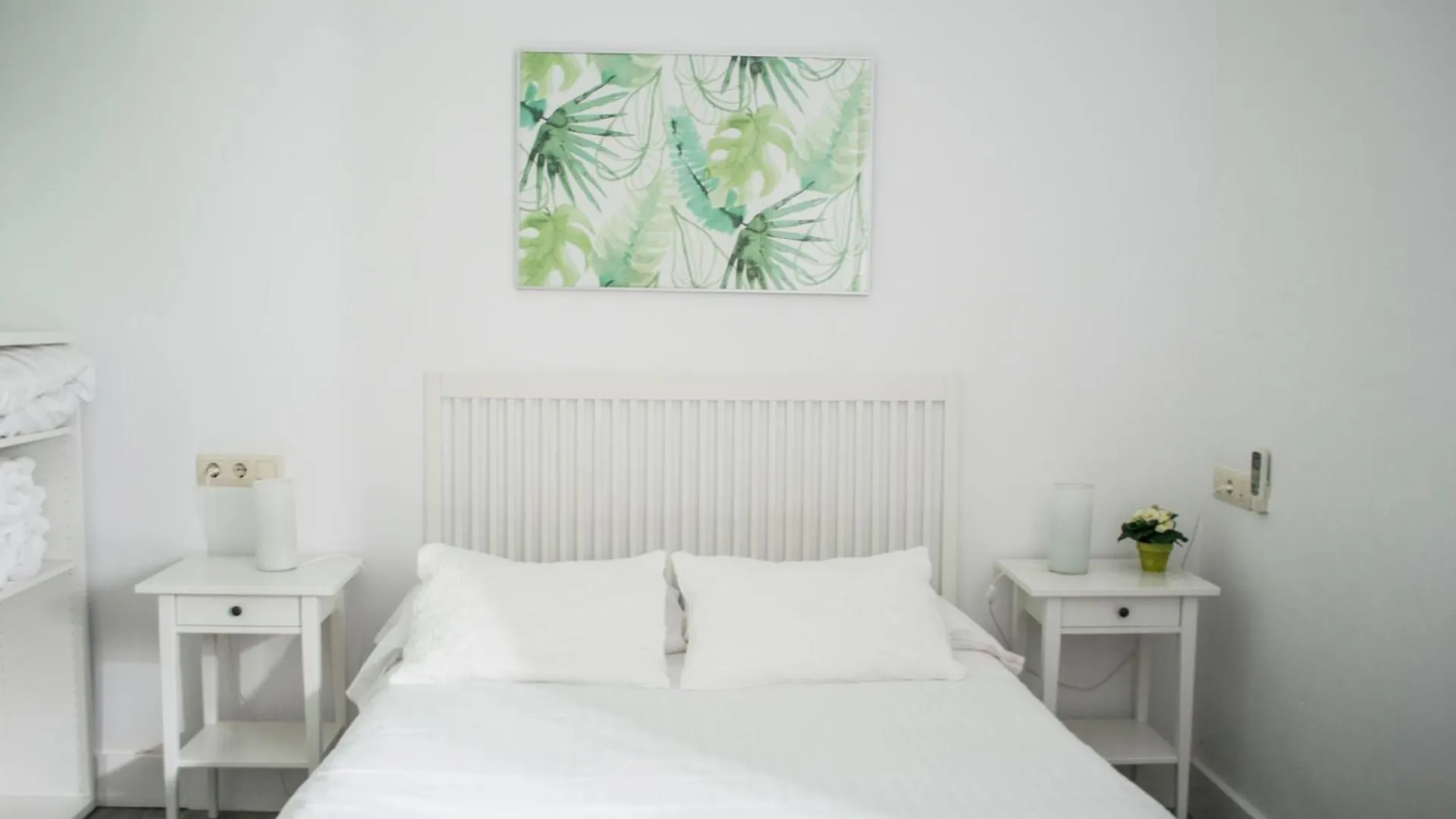 Casas Y Patios De Sevilla Apartment