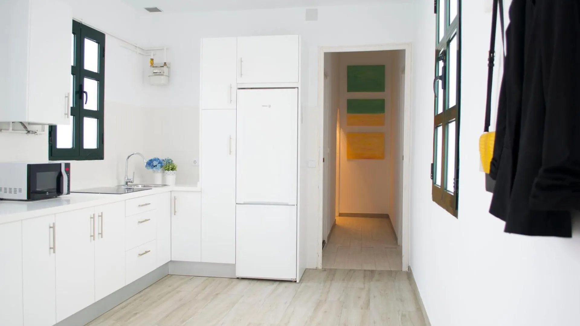 Casas Y Patios De Sevilla