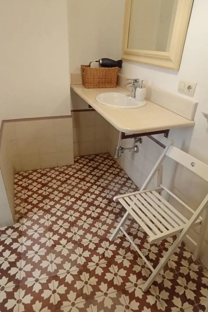 Apartment Casas Y Patios De Sevilla