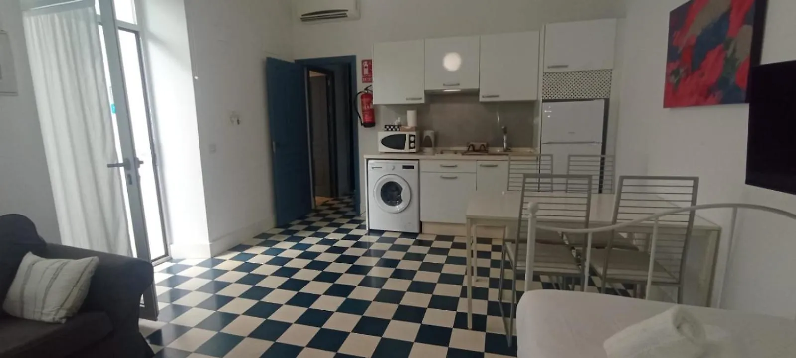 Apartment Casas Y Patios De Sevilla
