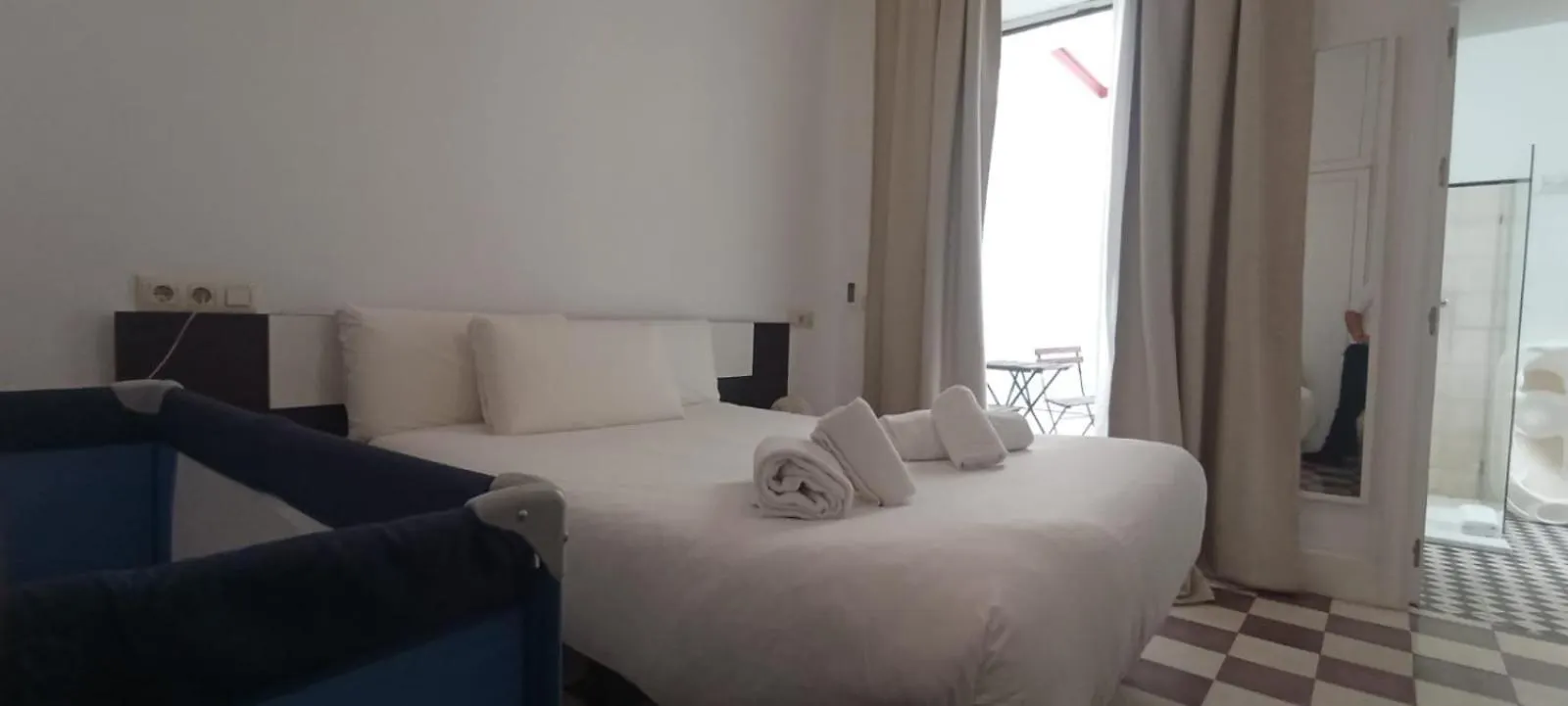 Casas Y Patios De Sevilla Apartment Seville