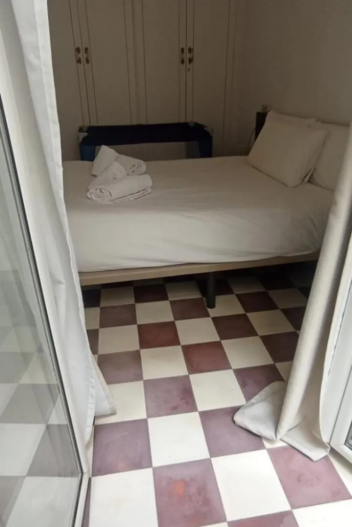 Casas Y Patios De Sevilla Seville