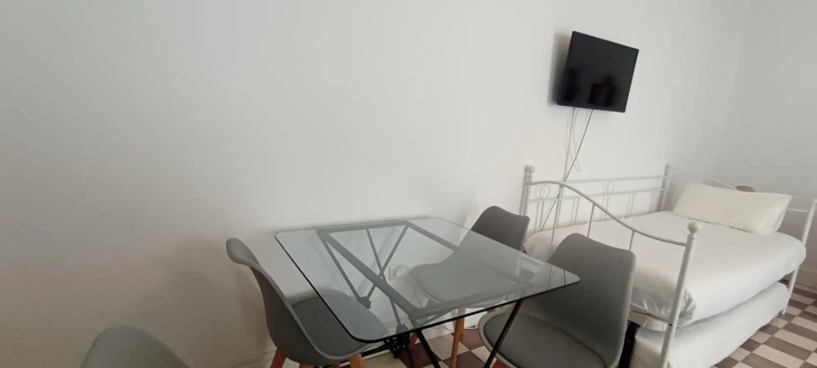 Апартаменты Casas Y Patios De Sevilla Испания