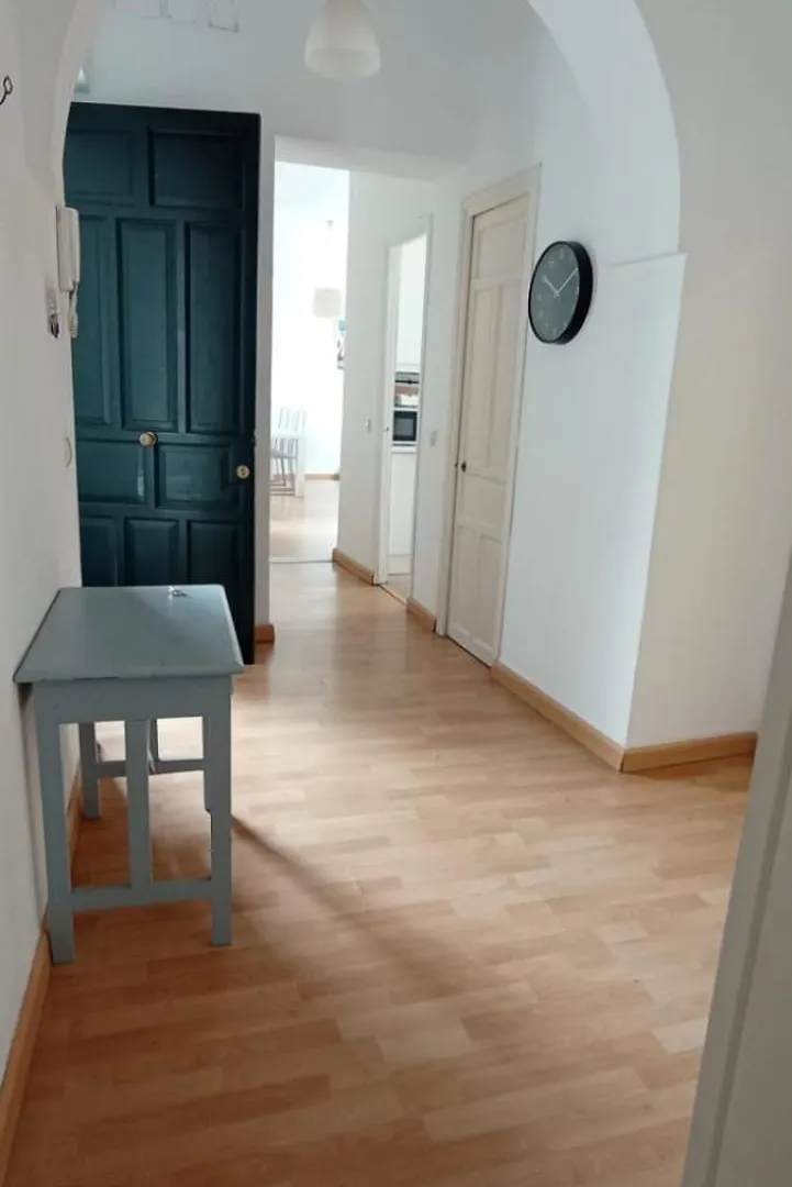 Apartment Casas Y Patios De Sevilla Spain