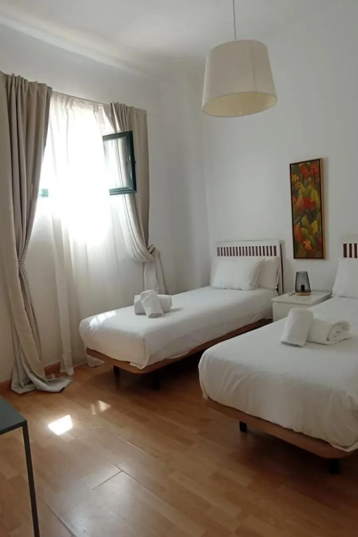 Apartment Casas Y Patios De Sevilla