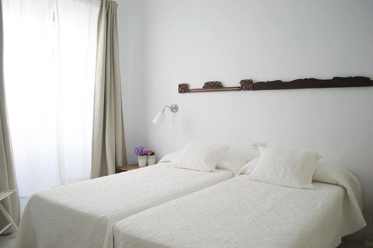 Апартаменты Casas Y Patios De Sevilla