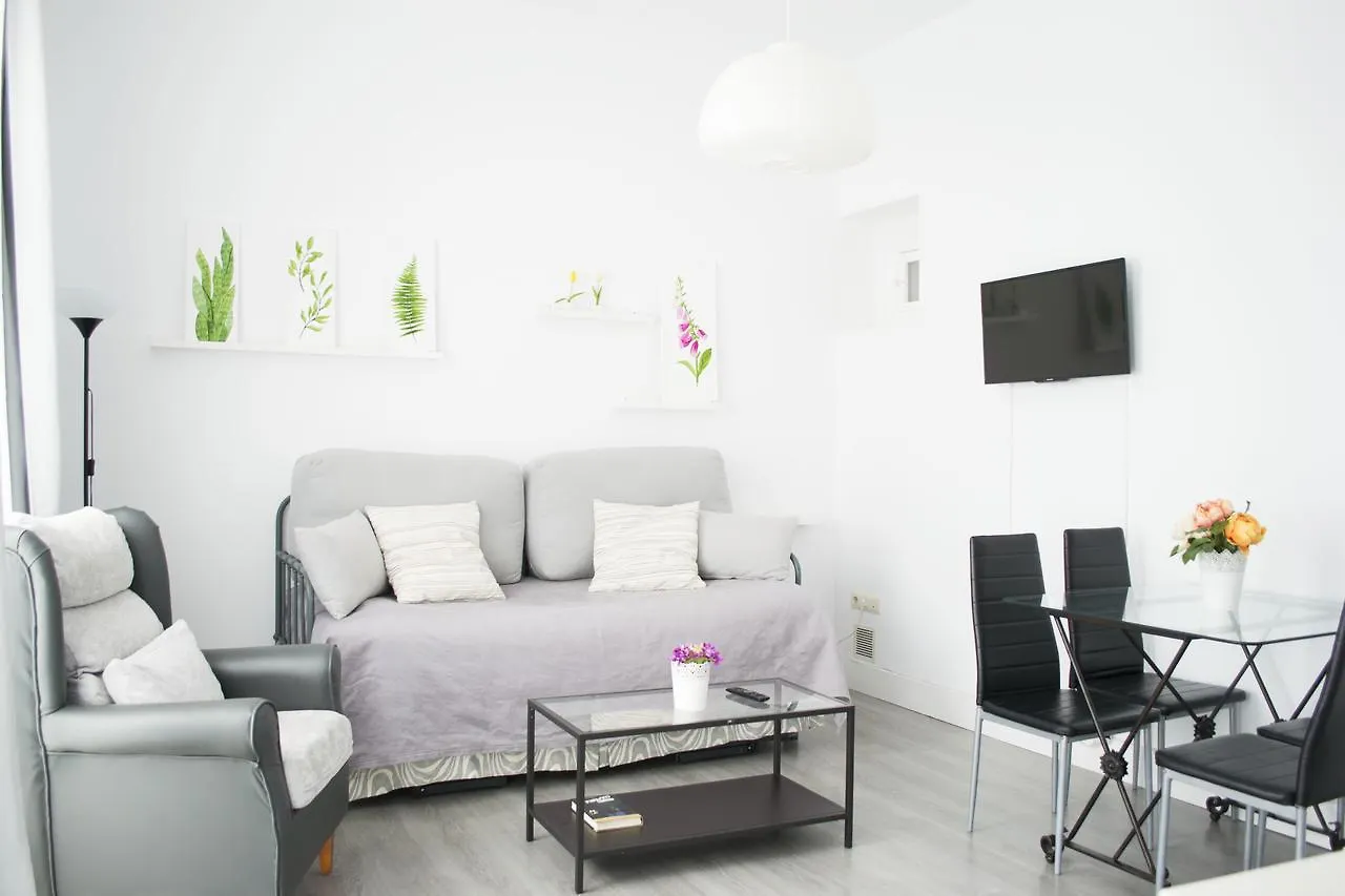 Apartment Casas Y Patios De Sevilla Spain