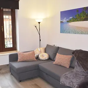Appartement Apartamento San Jacinto, Séville