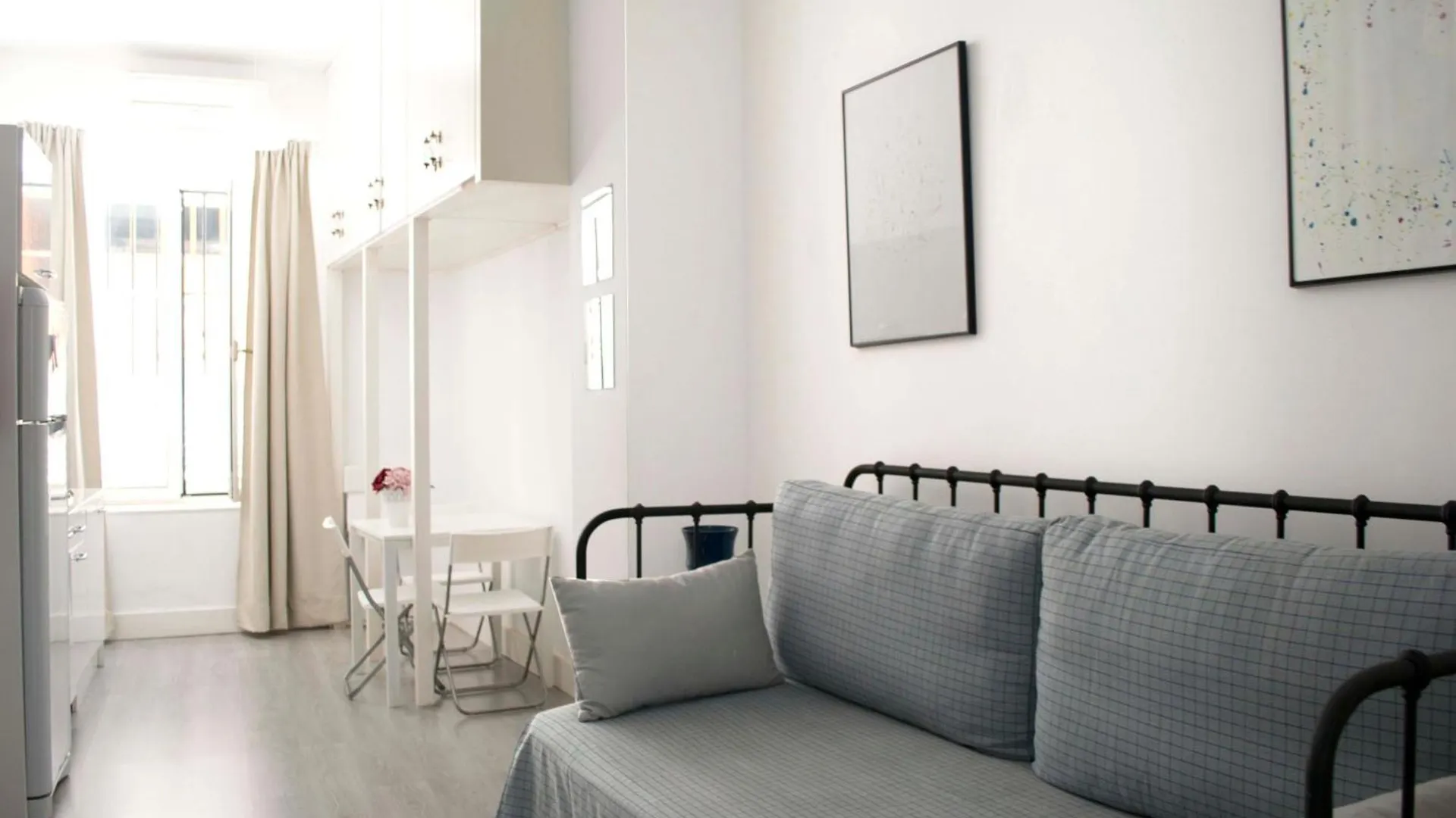 Casas Y Patios De Sevilla Seville
