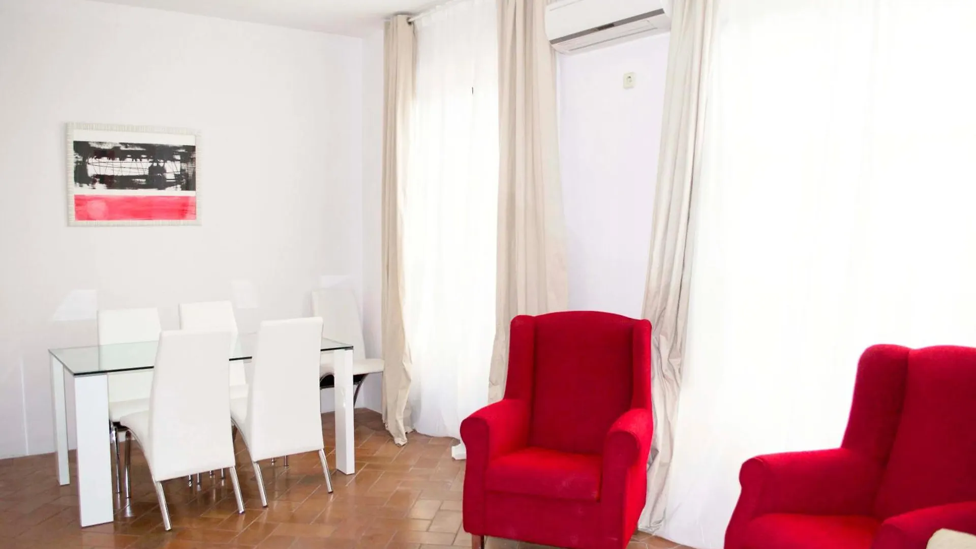 Apartment Casas Y Patios De Sevilla