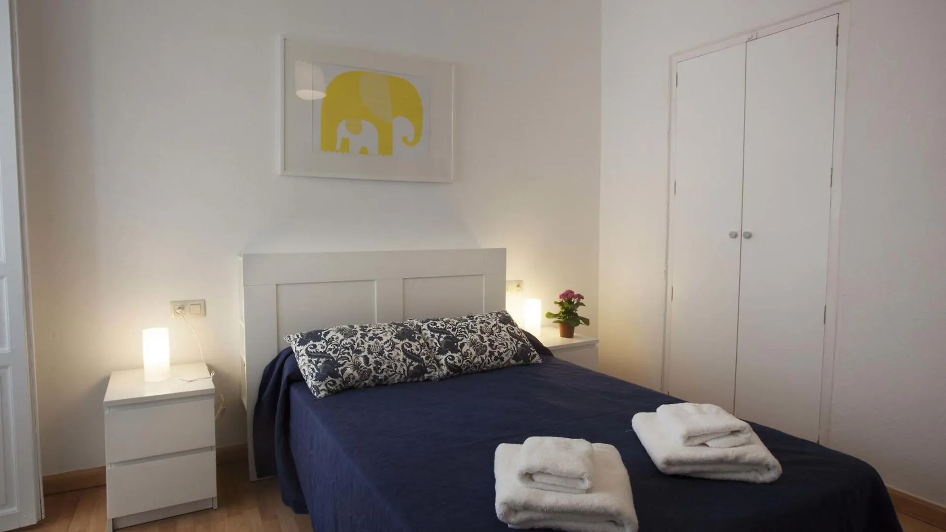 Casas Y Patios De Sevilla Apartment