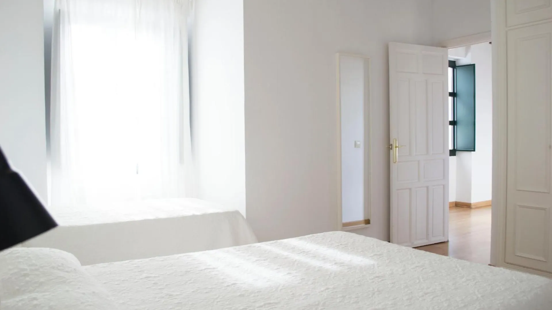 Apartment Casas Y Patios De Sevilla