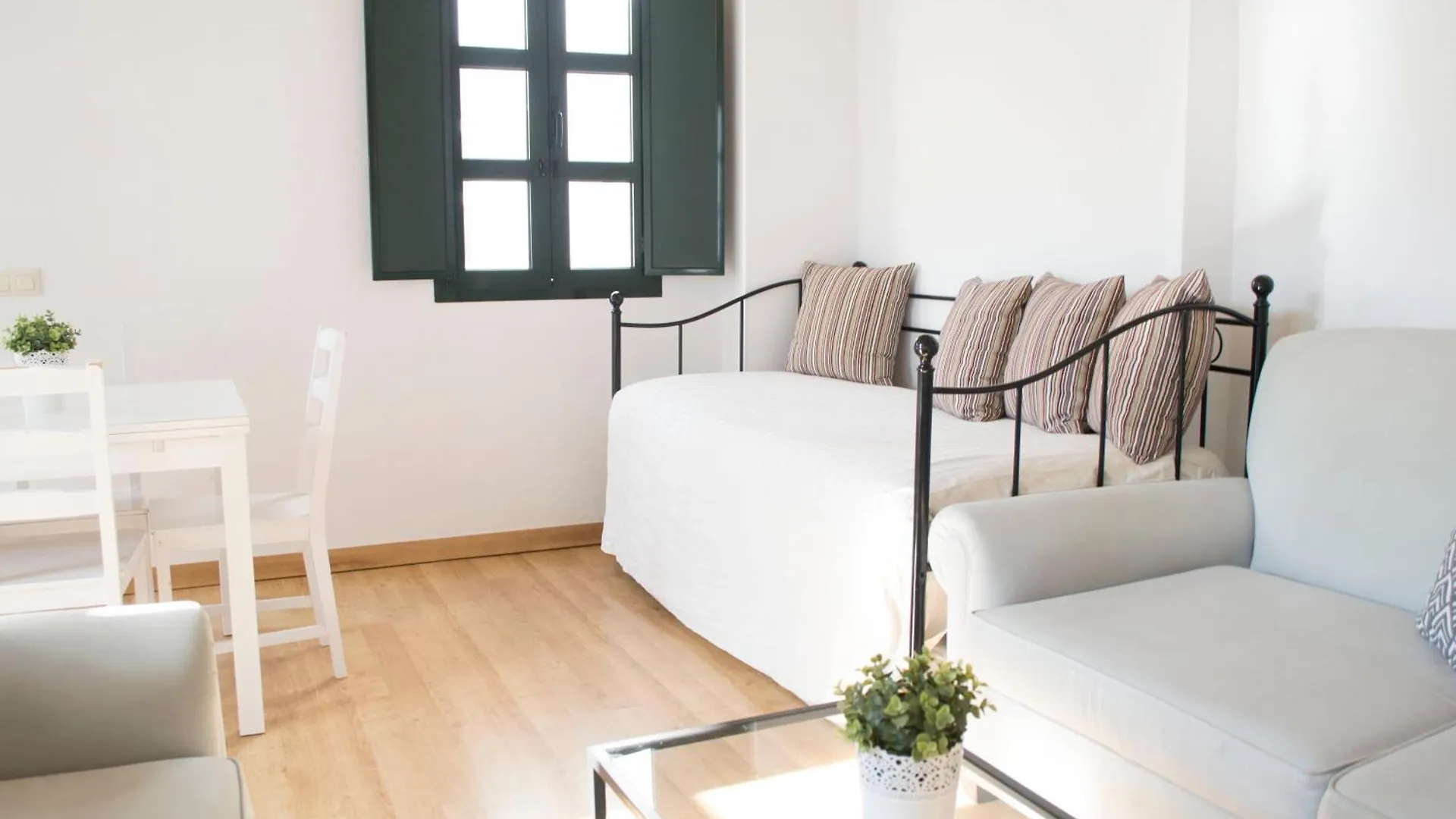 Casas Y Patios De Sevilla Apartment Seville