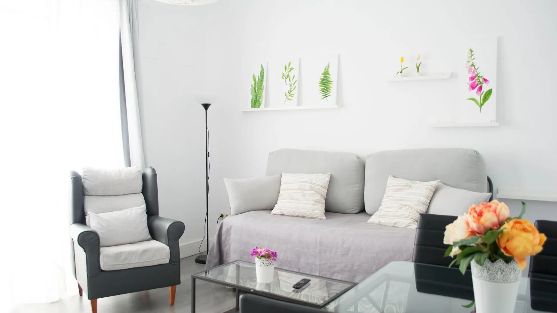 Apartment Casas Y Patios De Sevilla