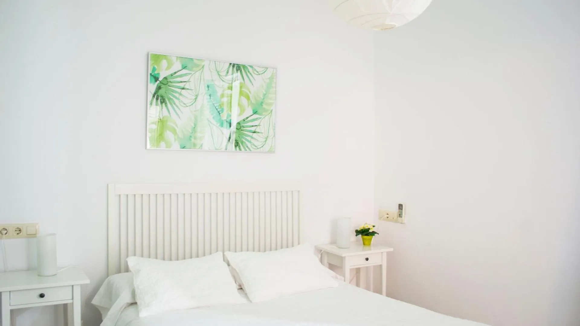 Casas Y Patios De Sevilla Apartment Seville