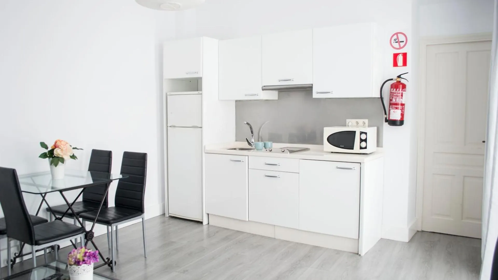 Apartment Casas Y Patios De Sevilla Spain