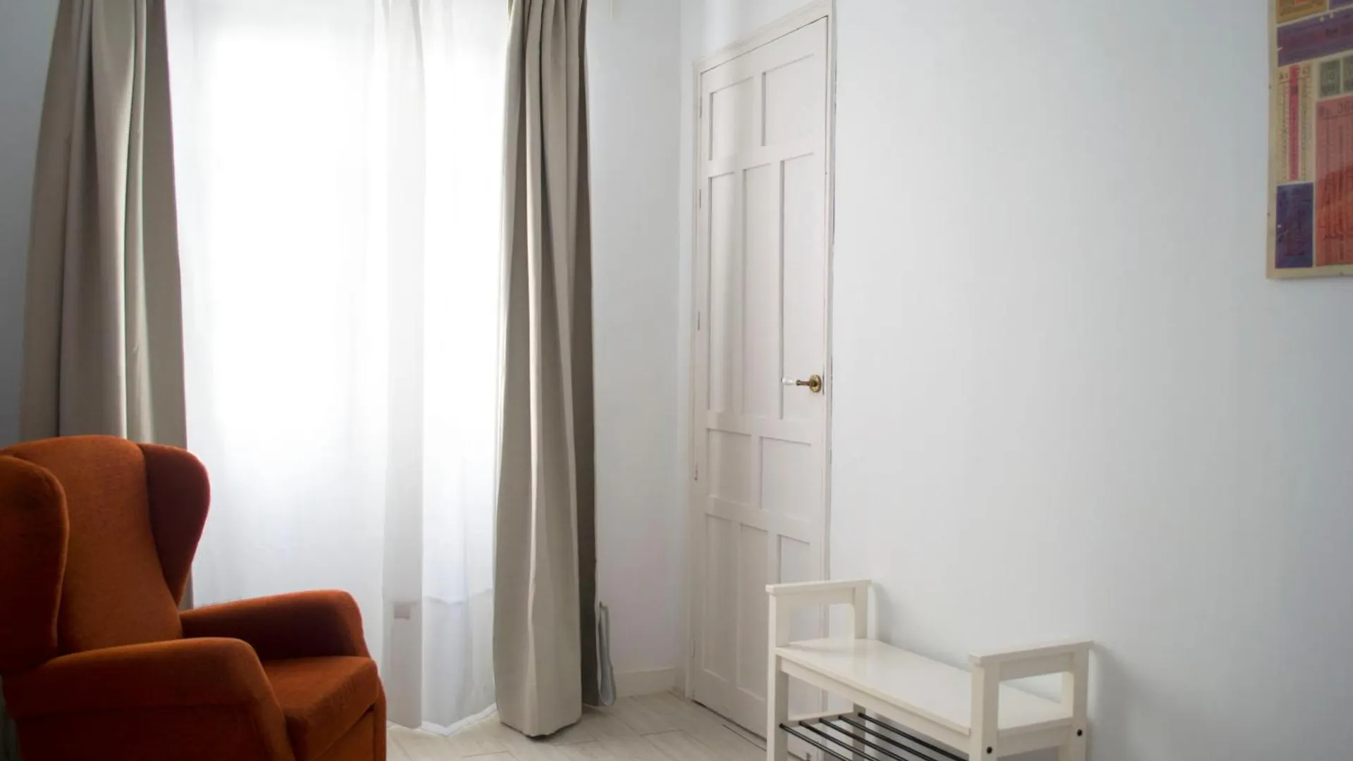 Casas Y Patios De Sevilla Apartment