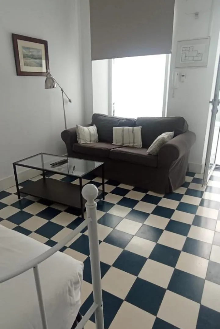 Casas Y Patios De Sevilla Apartment