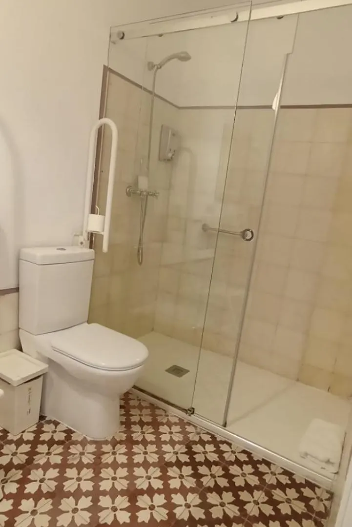 Casas Y Patios De Sevilla