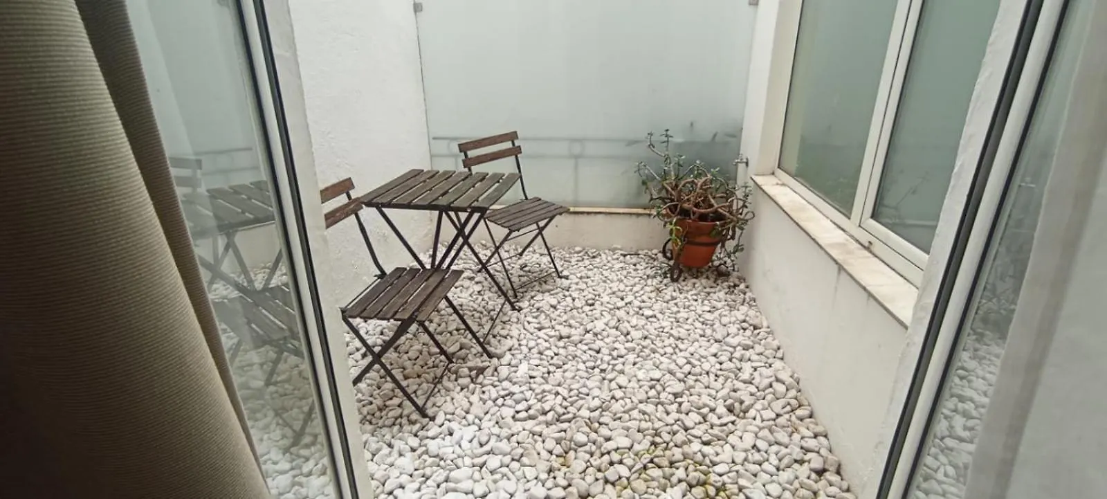 Casas Y Patios De Sevilla 0*, Seville