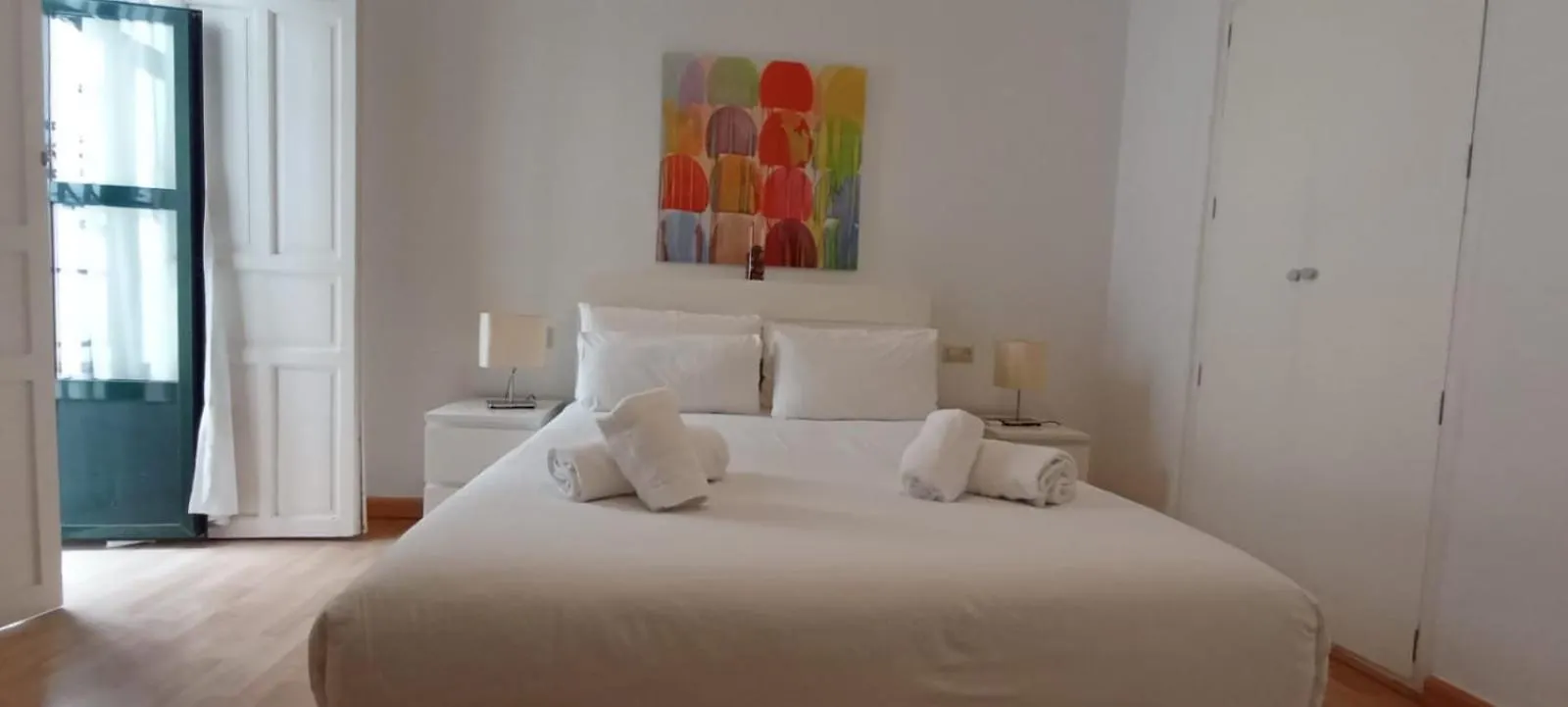 Casas Y Patios De Sevilla