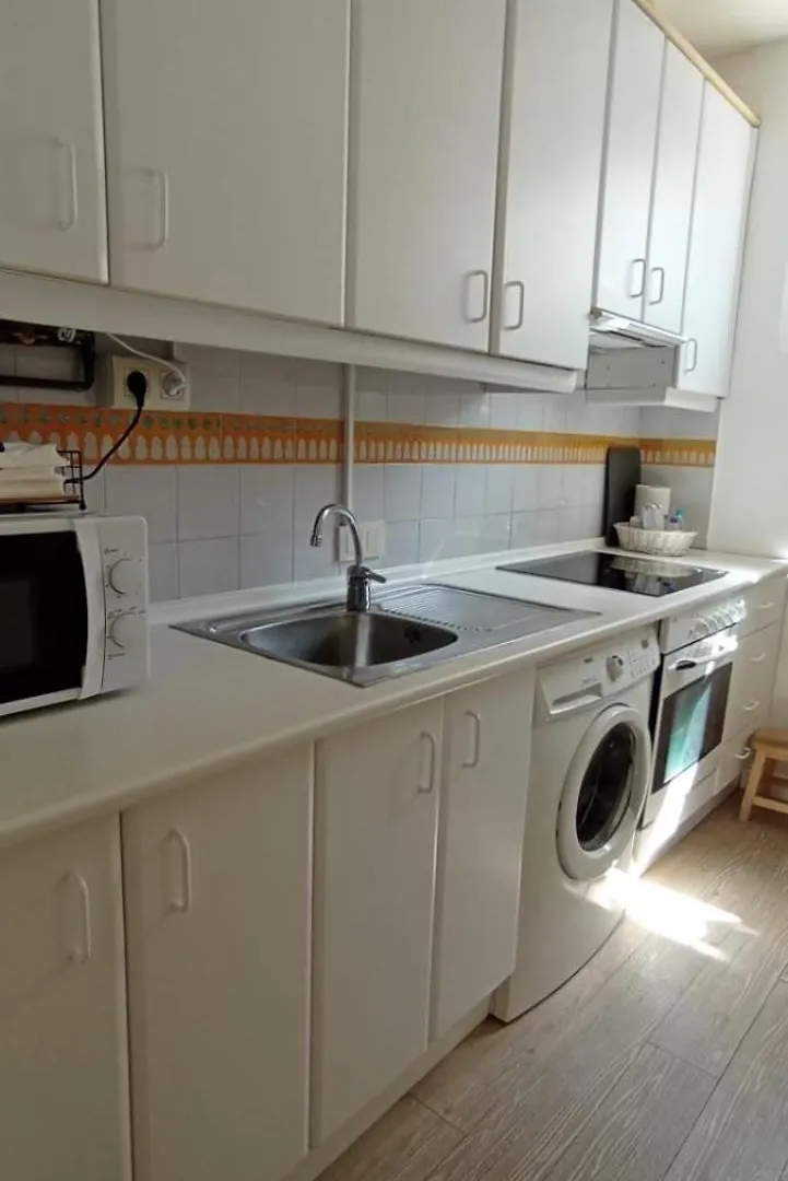 Casas Y Patios De Sevilla Apartment Seville