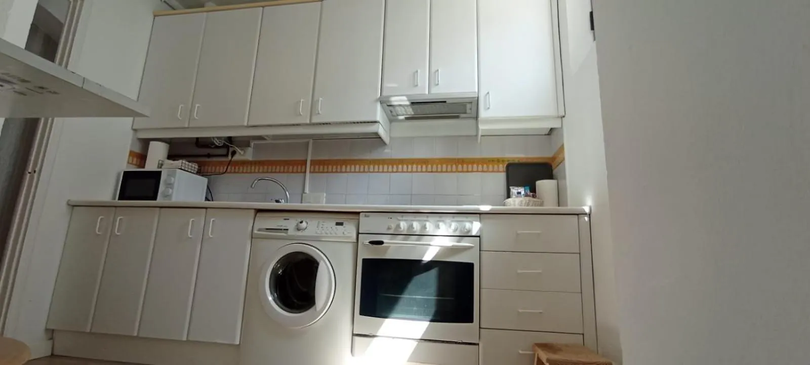Apartment Casas Y Patios De Sevilla