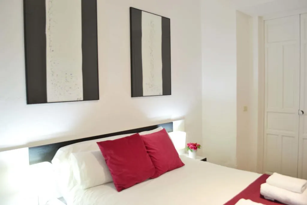 Apartment Casas Y Patios De Sevilla
