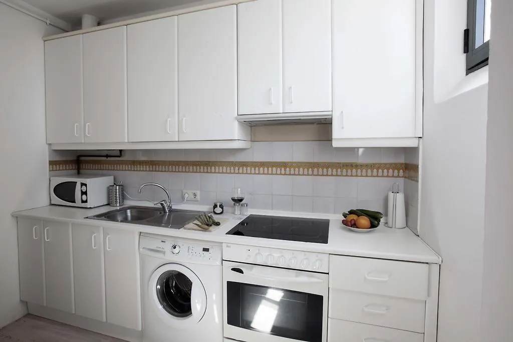 Apartment Casas Y Patios De Sevilla