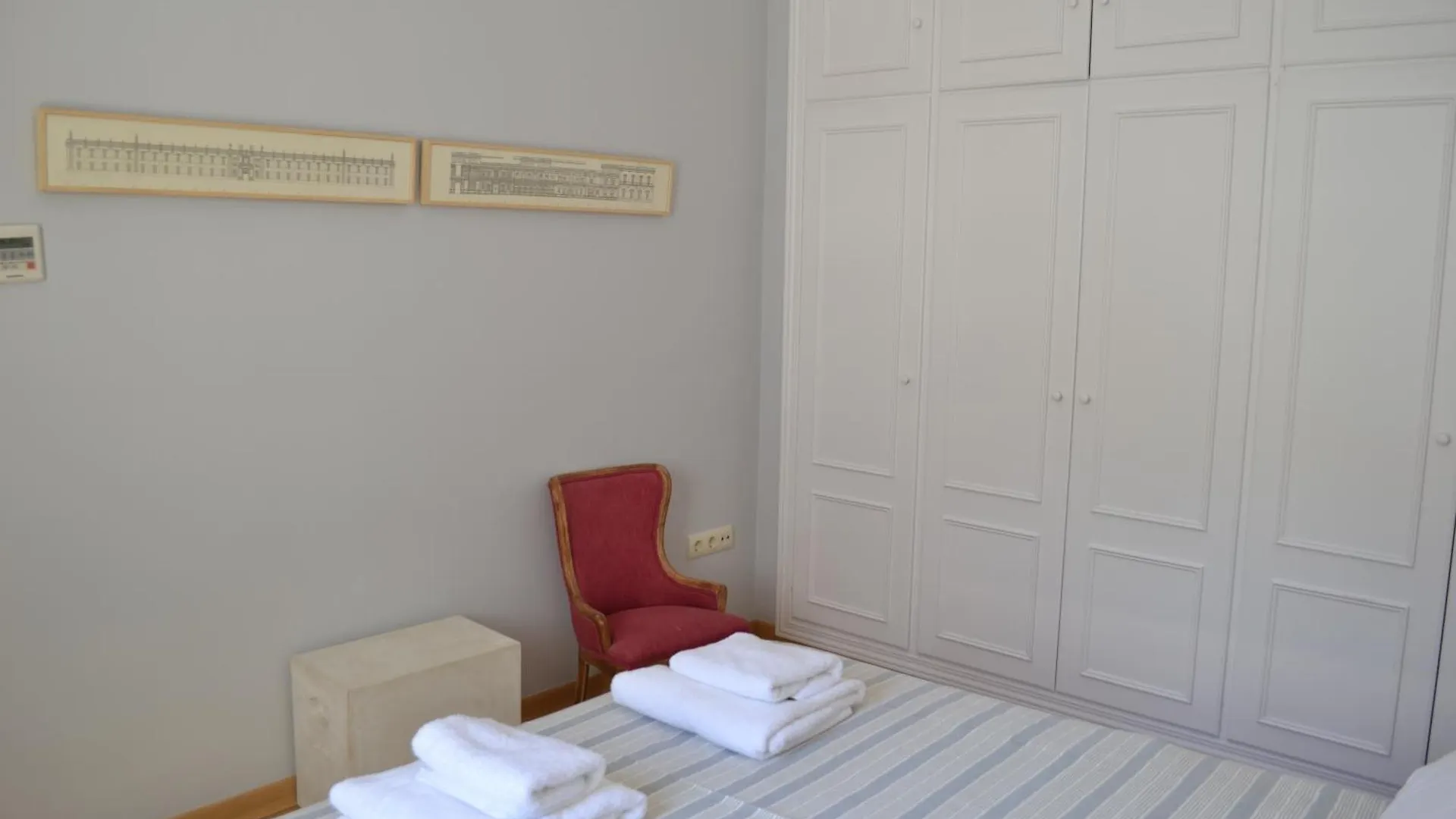 Apartment Casas Y Patios De Sevilla