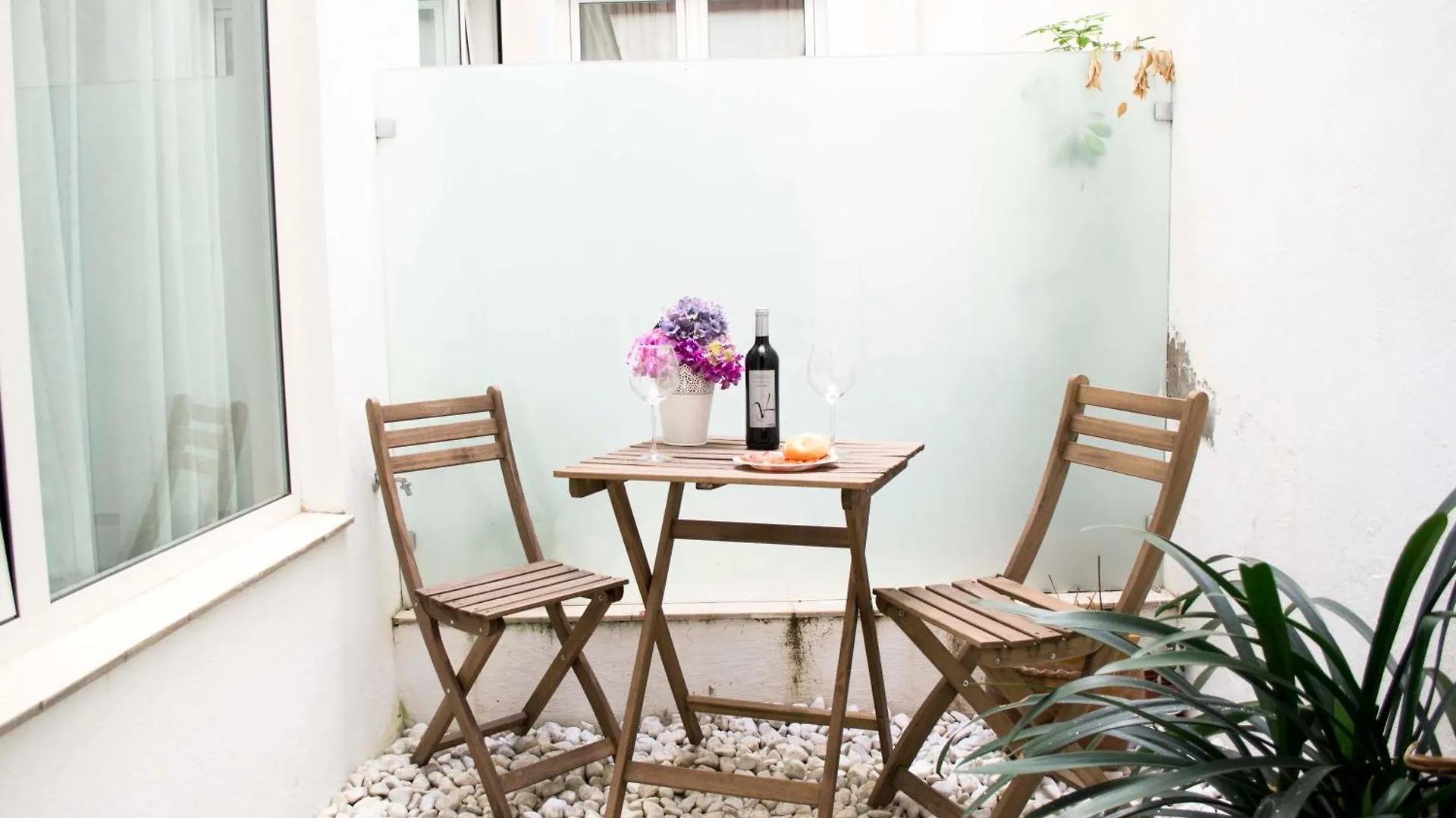 Apartment Casas Y Patios De Sevilla Spain
