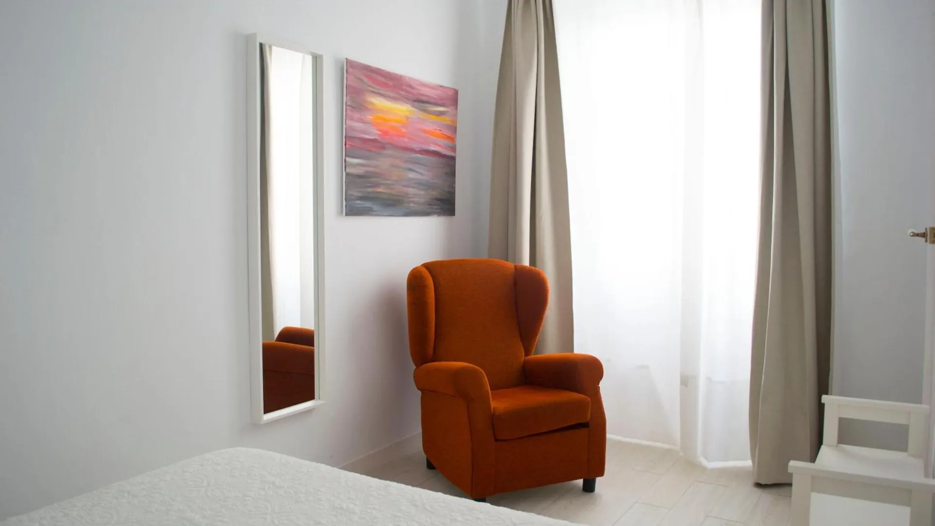 Casas Y Patios De Sevilla Apartment Seville