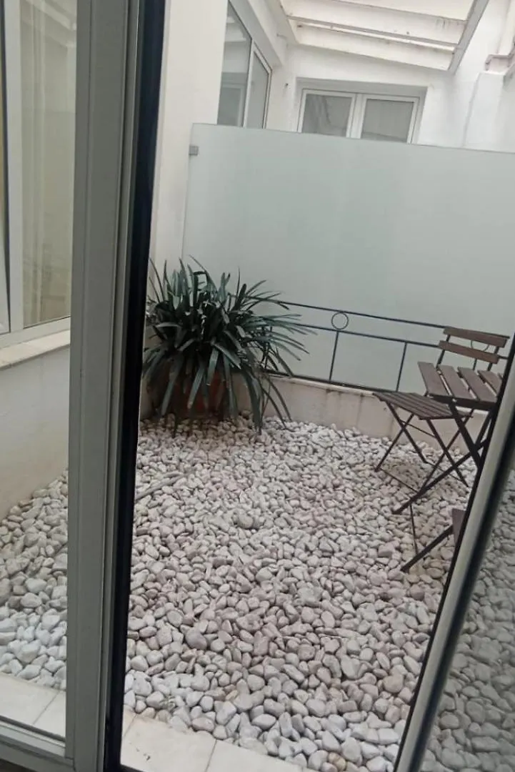 Casas Y Patios De Sevilla Apartment Seville