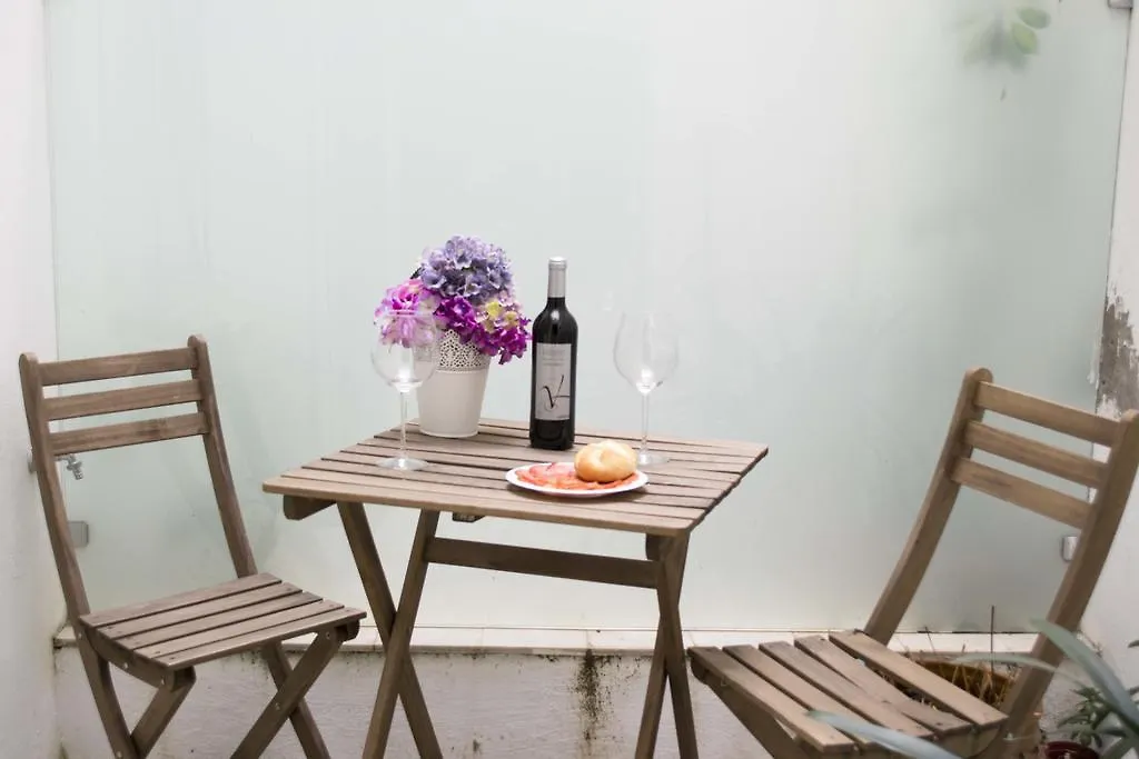 Casas Y Patios De Sevilla Seville