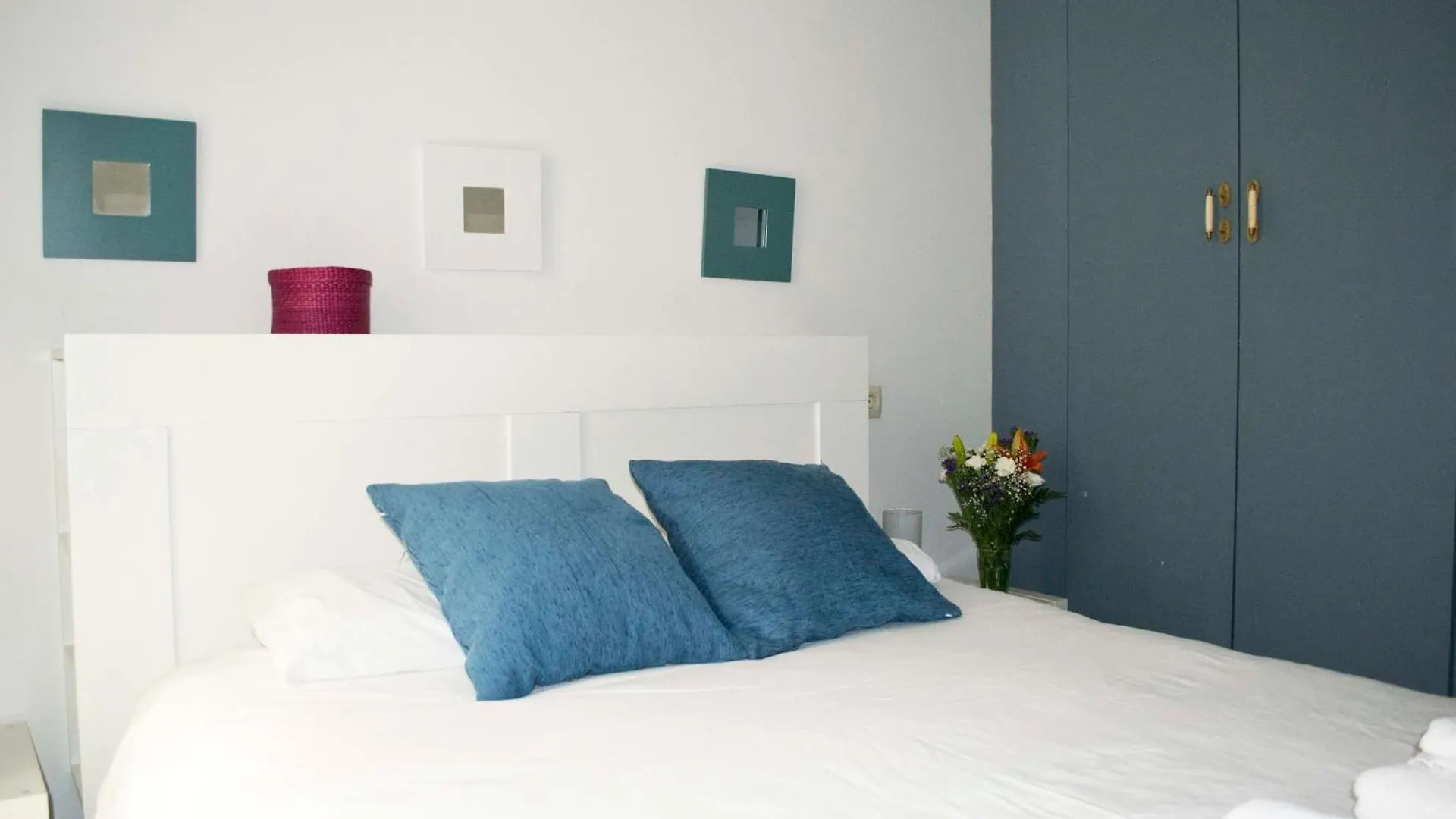 Casas Y Patios De Sevilla Apartment Seville
