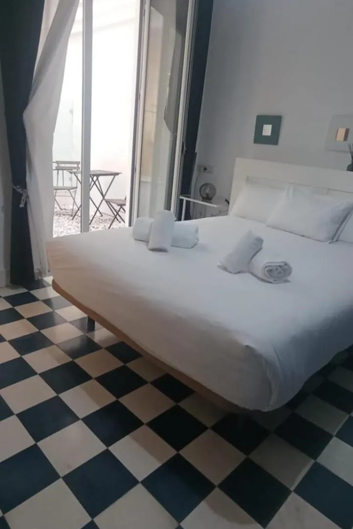 Apartment Casas Y Patios De Sevilla